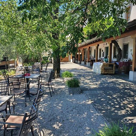 Farm Stay Malovscevo Vitovlje Exterior photo