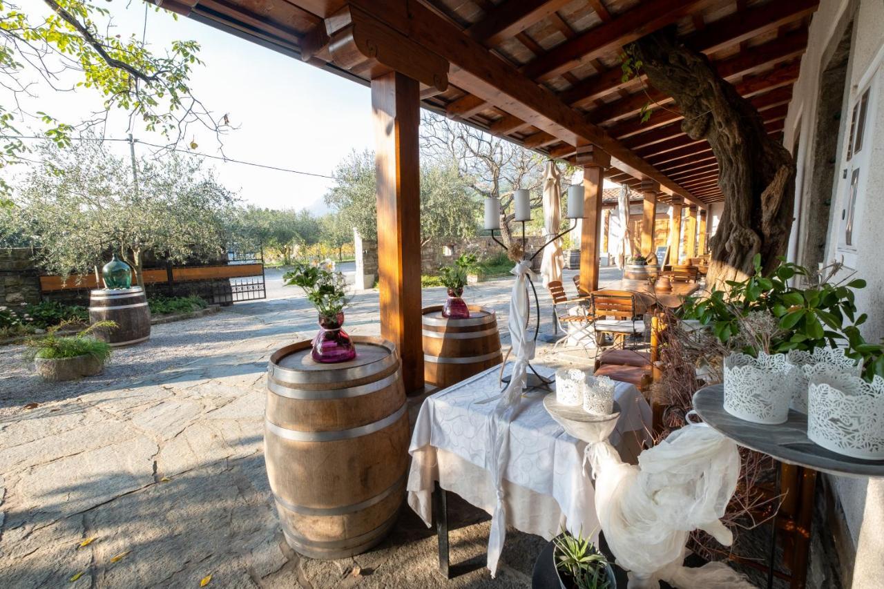 Farm Stay Malovscevo Vitovlje Exterior photo