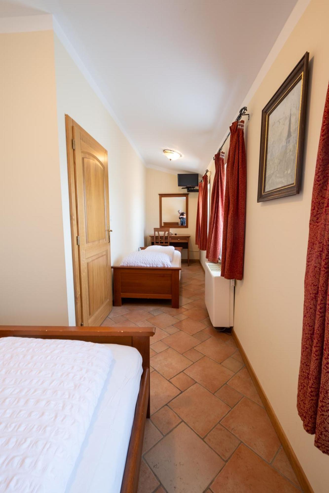 Farm Stay Malovscevo Vitovlje Exterior photo