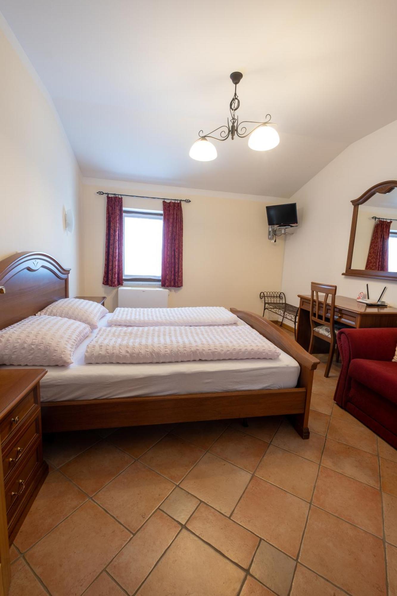 Farm Stay Malovscevo Vitovlje Exterior photo